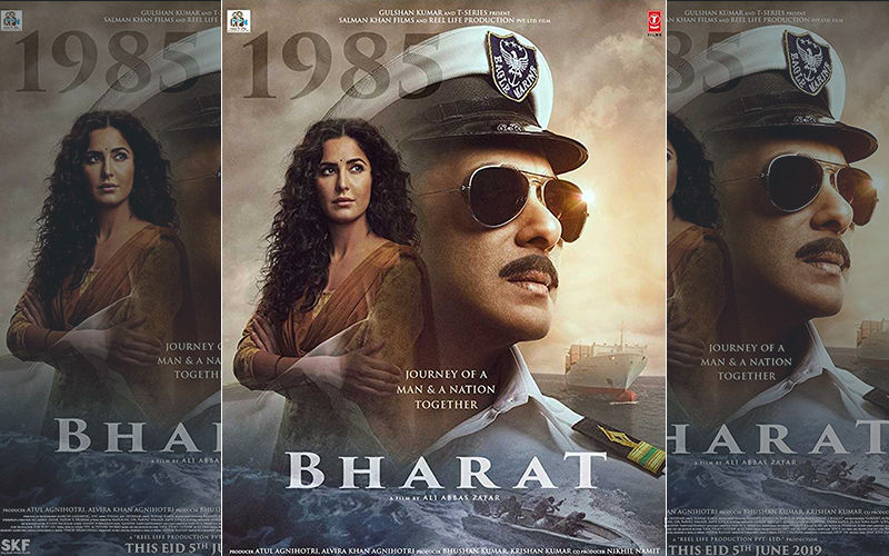 Bharat Box-Office Collection, Day 2: Salman Khan-Katrina Kaif’s Eid Bonanza Is Unstoppable