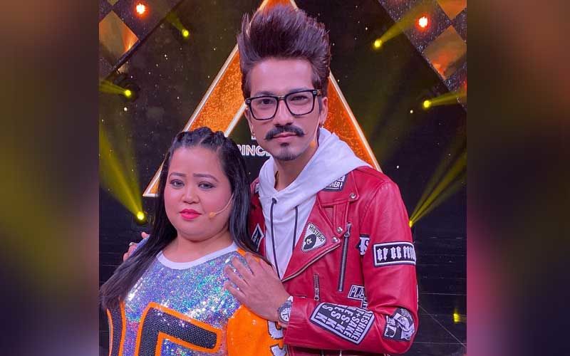 Bharti Singh Haarsh Limbachiyaa Arrested Ncb To File Reply On Their Bail Plea Hearing Likely