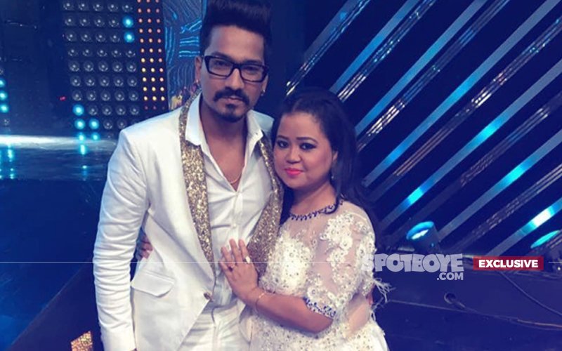 Bharti Singh & Harsh Limbachiyaa’s WEDDING DETAILS: Cards, Venue, Media Coverage, Bridal Outfit...