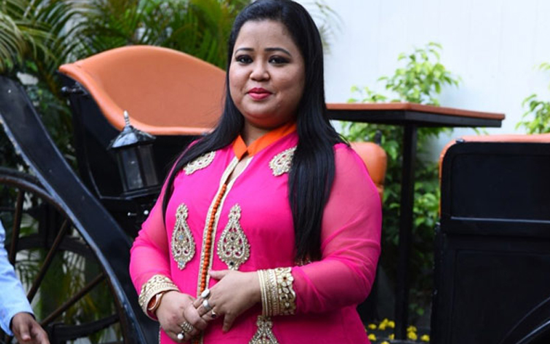 Bharti Singh 