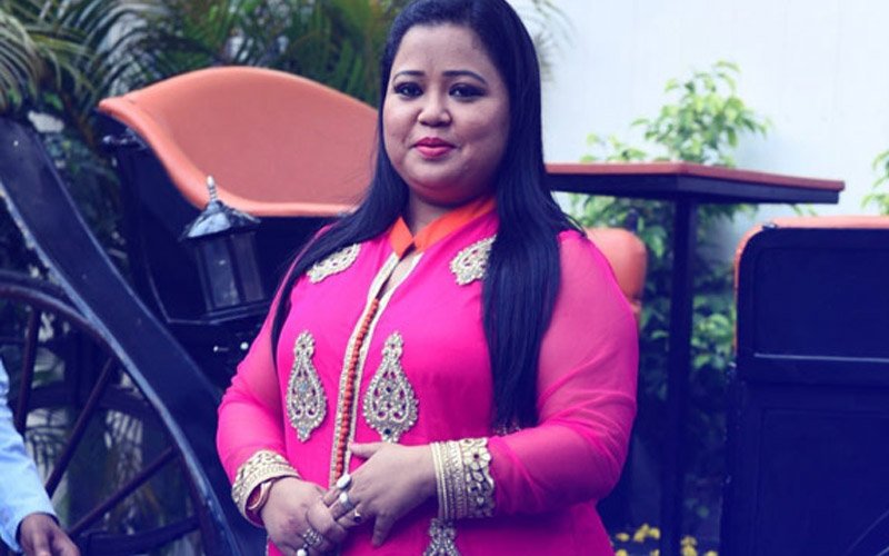 Bharti Singh’s New Gig: Comedian Turns Judge For The First Time