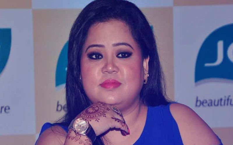 Shocking: Bharti Singh Reveals Her Mother Wanted To Abort Her