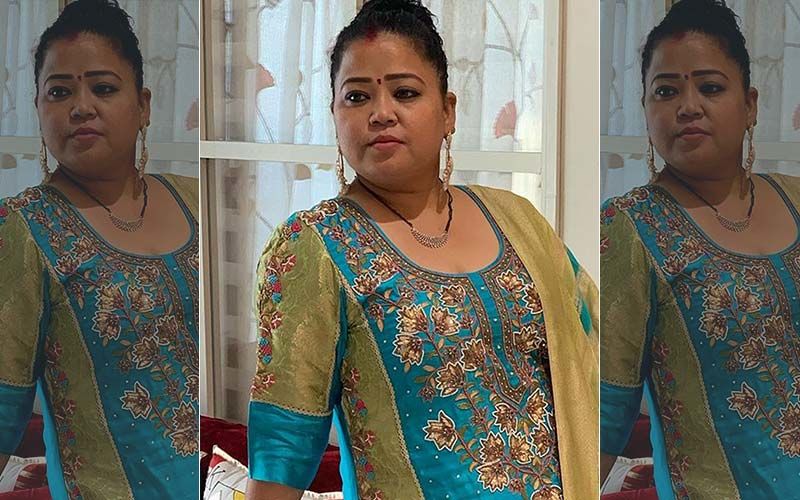 Post Bail In Drug Case, Bharti Singh Seeks Blessings Of Lord Ganesha; Thanks The Almighty In Her Latest Social Media Post