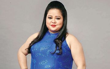 कॉमेडी के बाद चैट शो होस्ट करती नज़र आएंगी भारती सिंह