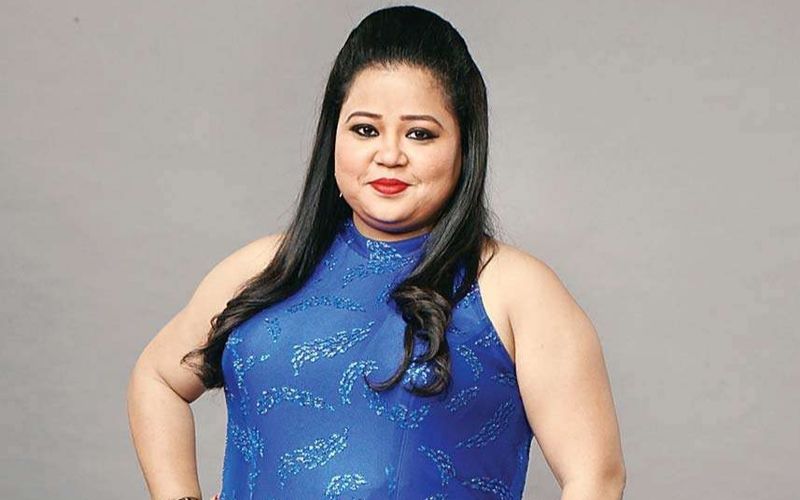 कॉमेडी के बाद चैट शो होस्ट करती नज़र आएंगी भारती सिंह