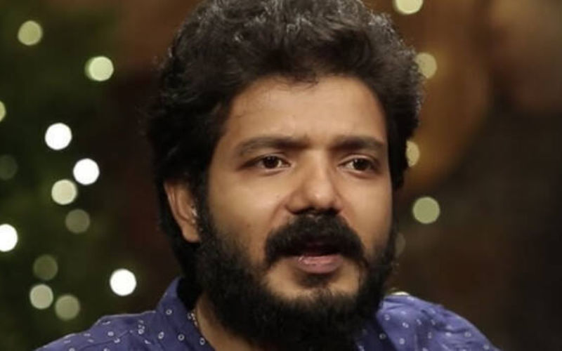 SHOCKING! Malayalam Actor Sreenath Bhasi ARRESTED For Verbally Abusing Lady Journalist During An Interview-Report