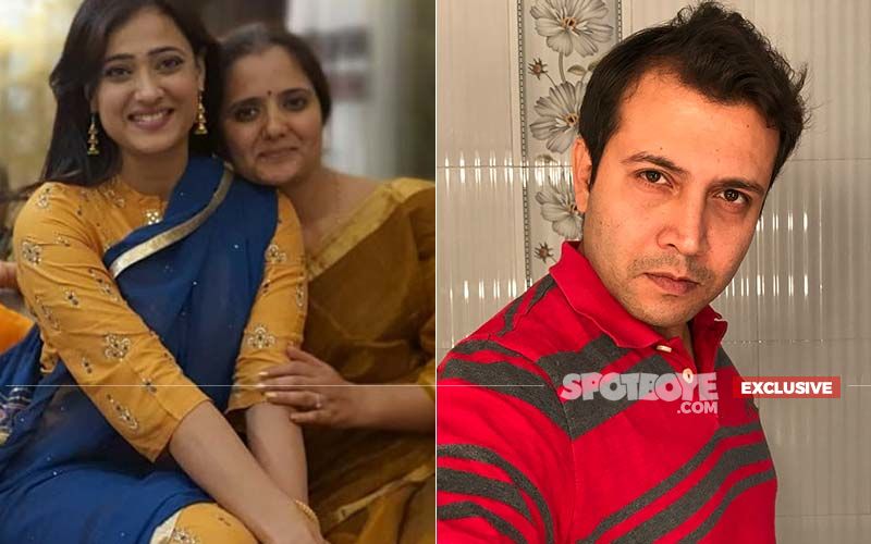Shweta Tiwari's Friend Anuradha Sarin Breaks Silence On Abhinav Kohli: 'He Forcefully Tried To Enter Her House In May, We Had To Rush To The Police Station'- EXCLUSIVE
