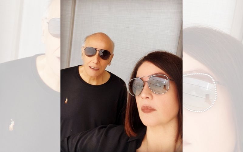 Mahesh Bhatt Ignores Question On Pooja Bhatt’s First Marriage; Gets Brutally TROLLED, Netizens Say, ‘How Rude’- WATCH