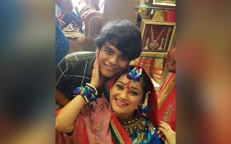 Taarak Mehta Ka Ooltah Chashmah: Bhavya Gandhi Aka Tapu Reveals Being In Touch With On-Screen Mother Disha VakaniAka Dayaben