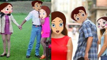 Twitter Erupts With #JusticeForChutki After Chota Bheem Dumps Her For Rajkumari Indumati; Unhappy Fans Say, ‘Played With Chutki’s Emotions’