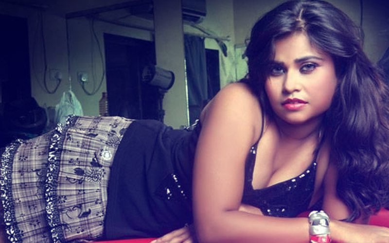 SHOCKING SUICIDE: Bhojpuri Actress Anjali Srivastava Hangs Herself From A Ceiling Fan