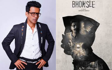 Asian Film Festival Barcelona 2019: Manoj Bajpayee’s Bhonsle Bags Best Screenplay And Best Director Award
