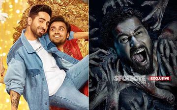 Shubh Mangal Zyada Saavdhan VS Bhoot’s Box-Office Prediction: Vicky Kaushal Or Ayushmann Khurrana – Who Will Triumph?