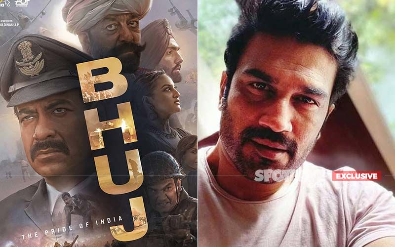Bhuj: The Pride Of India Actor Sharad Kelkar Says, ‘I Have Always Seen Myself In The Uniform In My Dreams And With Bhuj, I Could Relive My Dream On Camera’ -EXCLUSIVE
