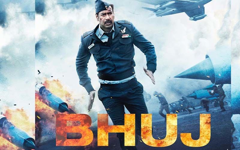 Bhuj: The Pride Of India Actor Ajay Devgn Says, 'I Cannot Play The Lead For 25 Years, Have To Reinvent To Stay Relevant'