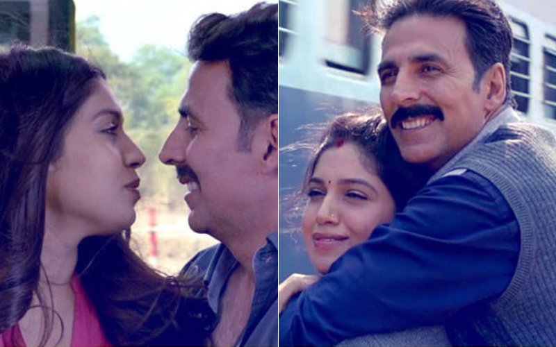 Box-Office Collection, Day 2: Akshay Kumar-Bhumi Pednekar's Toilet-Ek Prem Katha Grows Massively, Makes Rs 17.10 Crore