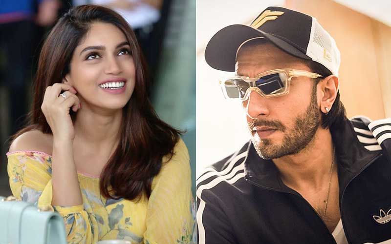 Bhumi Pednekar Thinks Ranveer Singh Would Make For A Great Sex Upchaar Doctor; Here’s Why