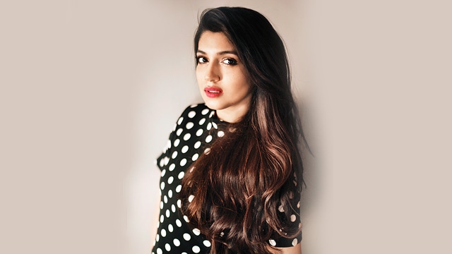 Bhumi Pednekar 
