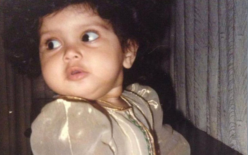 Guess Who? Hint: This Actress Lost 21 Kilos After Her Bollywood Debut