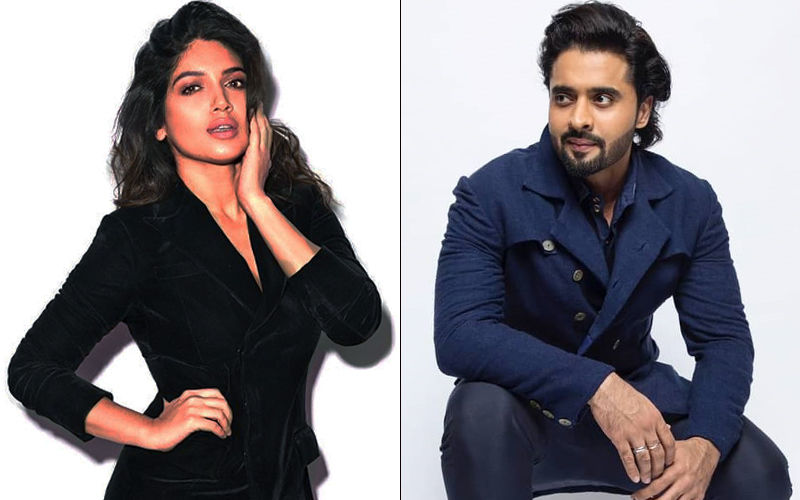 There’s Something Brewing Between Bhumi Pednekar And Jackky Bhagnani And It Doesn’t Smell Like Coffee