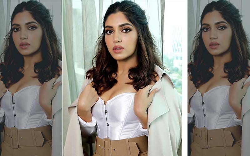 Bhumi Pednekar Delivers Almost 300 Crore At The Box Office In 2019 With Hit Films Such As Bala, Pati Patni Aur Woh