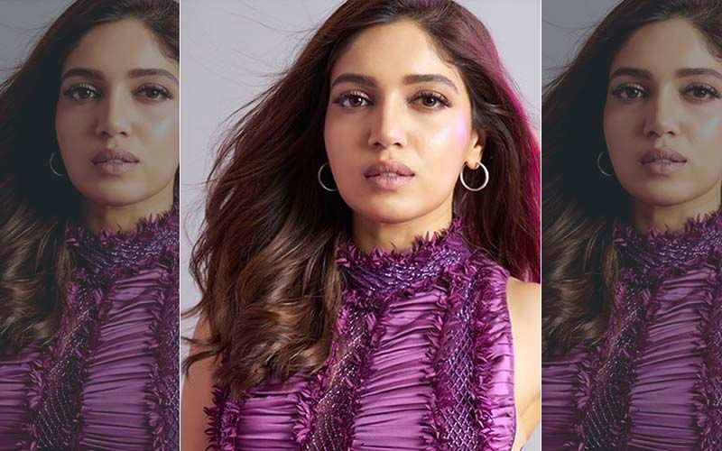 Bhumi Pednekar Calls For Celebrating India’s Bio-Diversity; Warns About Difficult Times Ahead- VIDEO