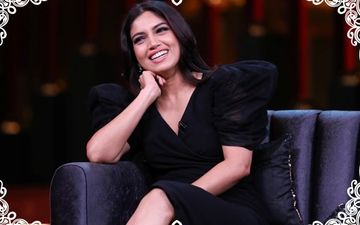 नकली ऑडिशन देकर भूमि पेडणेकर को मिली थी पहली बॉलीवुड फिल्म, अब हुआ खुलासा