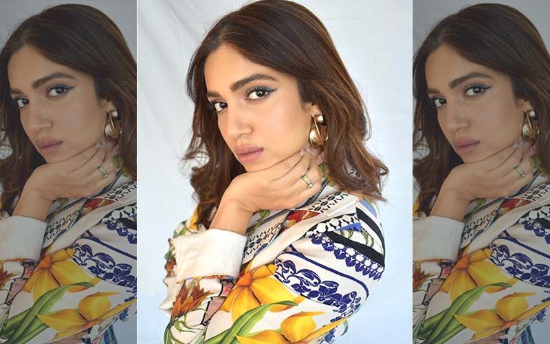 Bhumi Pednekar To Start Working On Her Upcoming Film Badhaai Do On Jan 1: ‘Excited To Be Heading To Work On The First Day Of New Year’