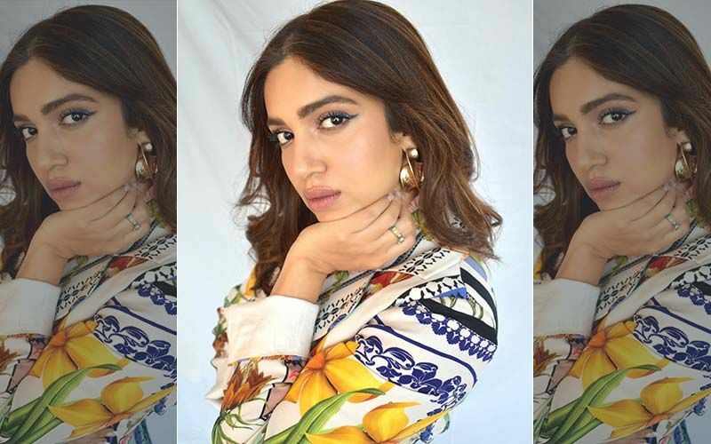 Kept Pinching My A**: Bhumi Pednekar Recalls When She Was Inappropriately Touched At The Age Of 14
