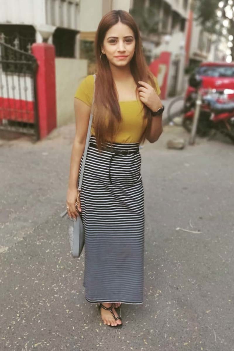 bhumika gurung