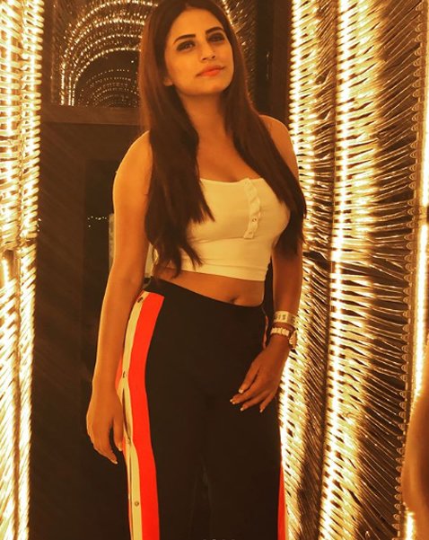 bhumika gurung