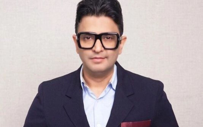 T-Series Files Police Complaint Against Imposters Who Posed As Bhushan Kumar And Harassed Industry Members-Read The Official Statement