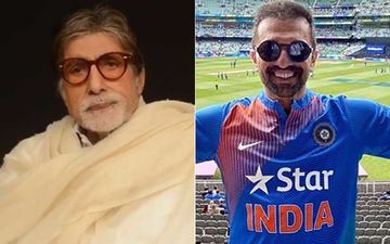Coronavirus: Amitabh Bachchan Suggests Natural Remedies; Atul Kasbekar Says BMC Doc Checked Up On Him After International Travel