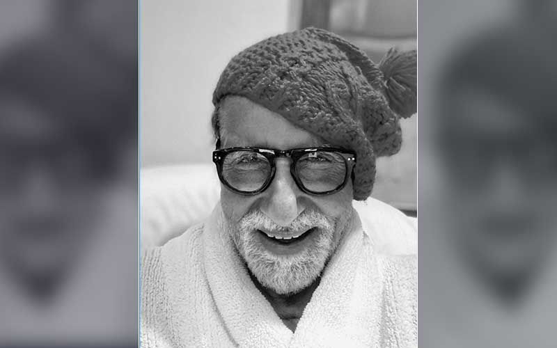 Amitabh Bachchan Sends Birthday Wishes To ALL Because It Is Everyone's Birthday Today By THIS Logic - Don't Miss This
