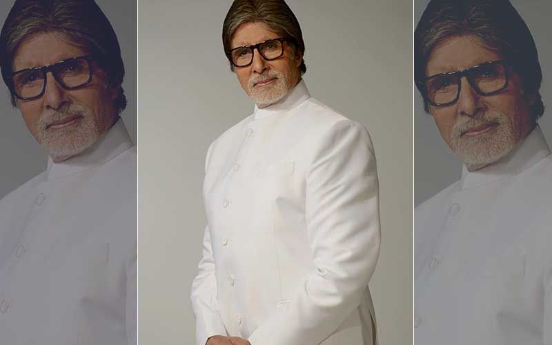 Amitabh Bachchan Birthday Special: Know Big B’s Real Name, Biggest Movies, Age, Family And More
