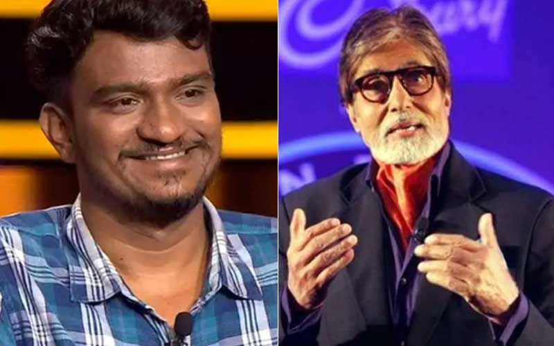 Kaun Banega Crorepati 12: Amitabh Bachchan Requests Contestant’s In-Laws To Accept His Marriage With Their Daughter