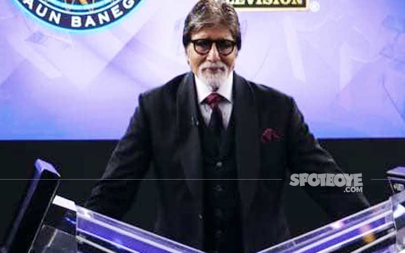 Kaun Banega Crorepati 12: Amitabh Bachchan’s Show To Replace ‘Audience Poll’ Lifeline Following The Safety Measures?