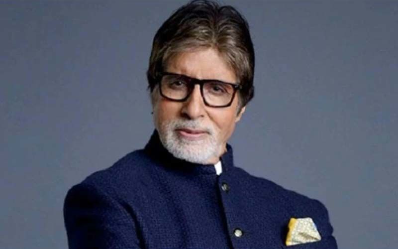 Amitabh Bachchan Reveals He Is Back To The Grind, Despite Doctors’ Warnings To Cut Off Work