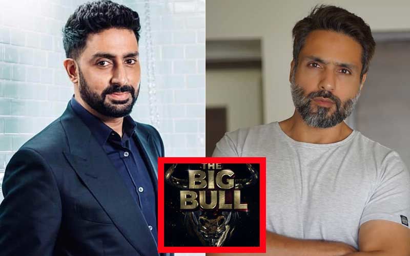 Abhishek Bachchan's The Bigg Bull Based On Real Life Story And The Bull Of Dalal Street Is Fictional, Says Iqbal Khan