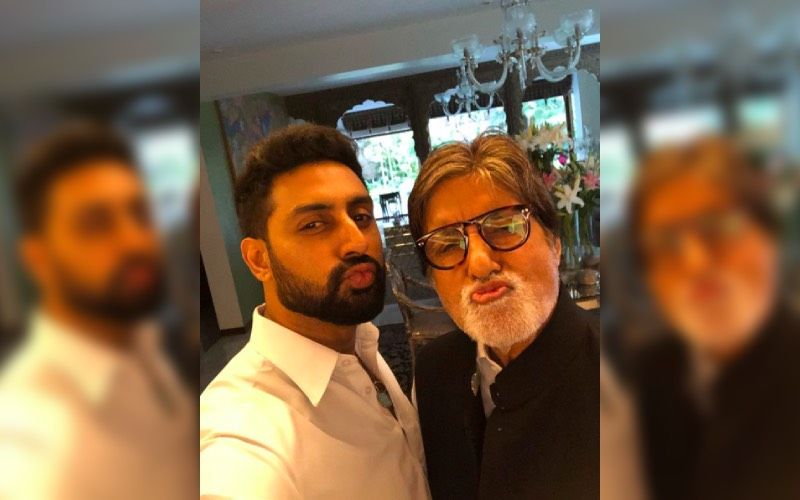 Amitabh Bachchan And Abhishek Bachchan Contract Coronavirus: Here Are The Shoots That Are Likely To Be Delayed Due Their Treatment