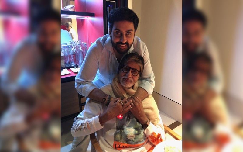 How And From Where Did Amitabh Bachchan And Abhishek Bachchan Contract Coronavirus? Here's What REPORTS Say