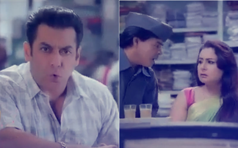 बिग बॉस 12 का तीसरा प्रोमो हुआ रिलीज़: मिलिए पियून और मैडम की विचित्र जोड़ी से