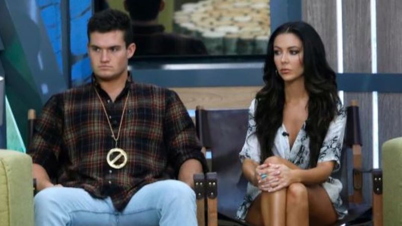 Big Brother 21 Season Finale Winner: Jackson Michie Walks Out As The Ultimate Winner; Defeats His Ladylove Holly Allen