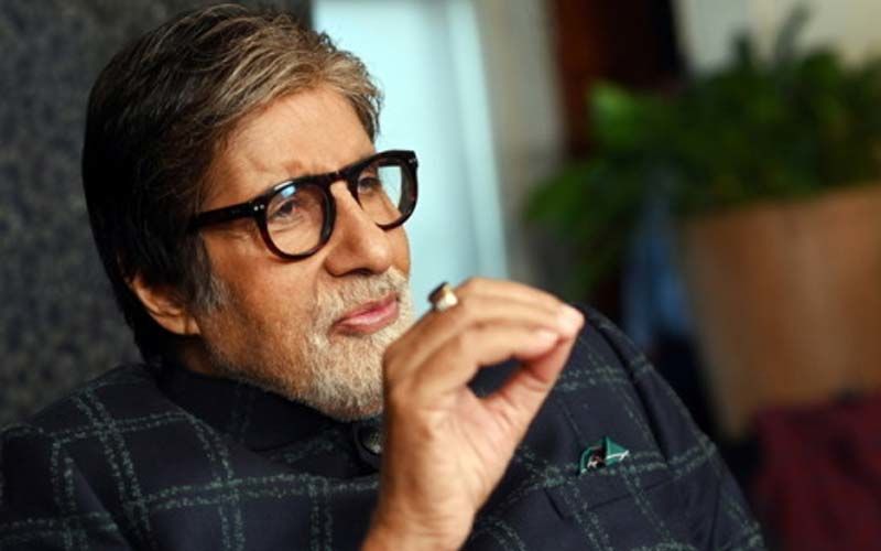 Amitabh Bachchan On KBC 11: ‘I Belong To No Religion, I Am An Indian’