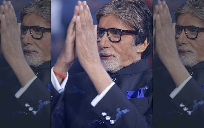 Amitabh Bachchan Says He Must Retire, His Body Is Sending Him Signals And It’s a Message