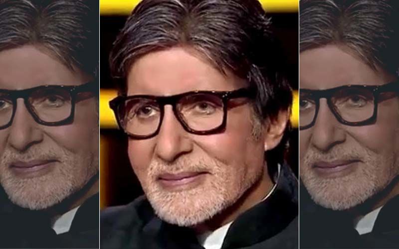 Kaun Banega Crorepati 12: Amitabh Bachchan Reveals He Worked In A Coal Mine Before Making It Big As An Actor