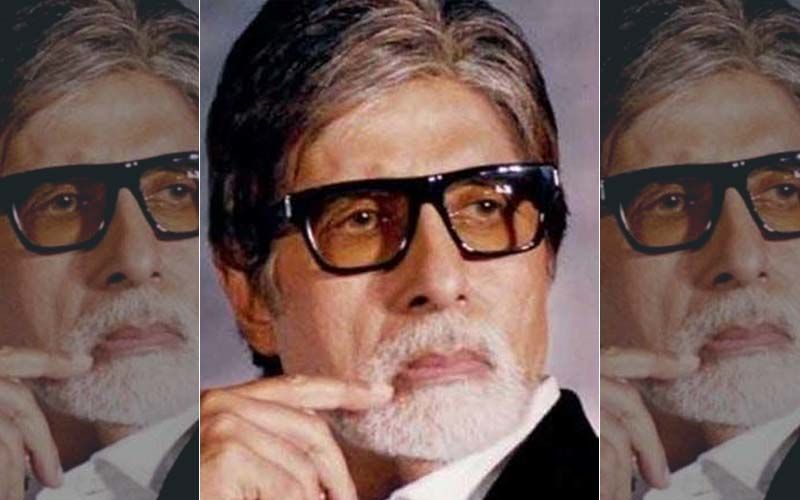 Amitabh Bachchan Calls Out WHO Director-General Who Is Facing Ire Of Many For His Late Response To China's Coronavirus