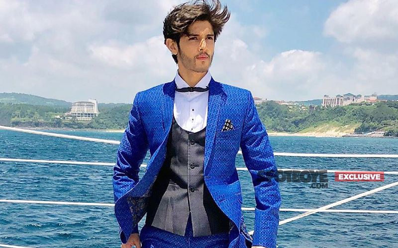 Bigg Boss 10 Contestant Rohan Mehra Is Not Just An Actor But A Brilliant Multitasker- EXCLUSIVE
