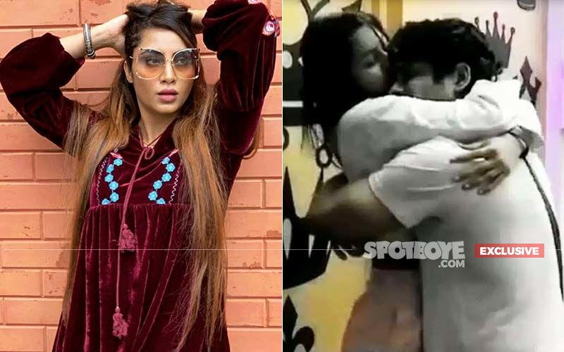 Bigg Boss 11 Contestant Arshi Khan On Shehnaaz Gill's Possessiveness For Sidharth Shukla, ‘It's Cheap And She Is Sounding Mentally Sick’- EXCLUSIVE