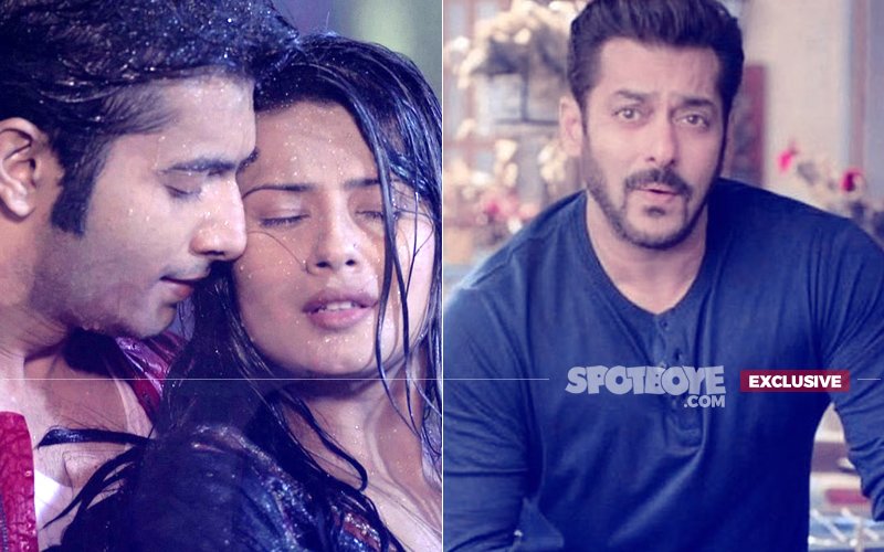 Bigg Boss 11 Will NOT Replace Kratika Sengar & SSharad Malhotra's Show Kasam Tere Pyaar Ki